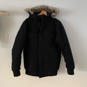 The North Face Mens Jacket